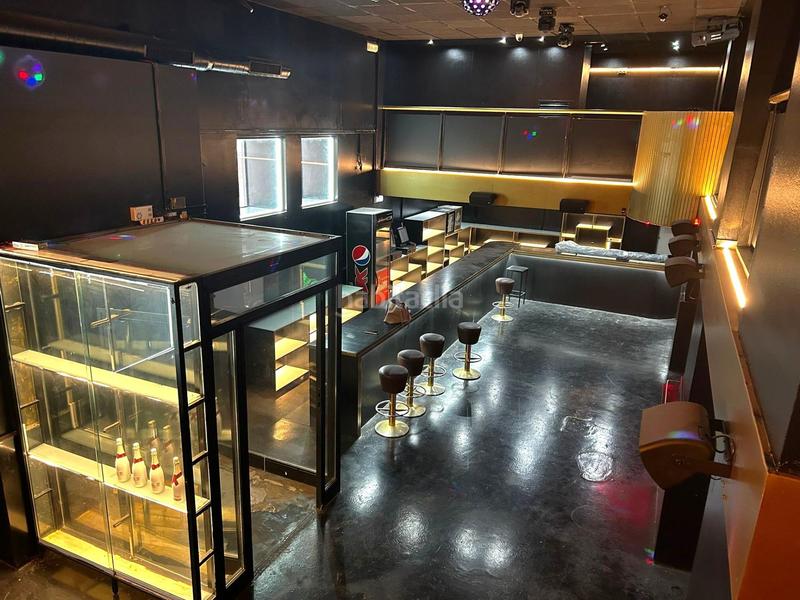 Foto 6af2089a-b043-4357-91c0-afdc53f01340. Lloguer local comercial a calle san ignacio de loyola 1 a Murcia