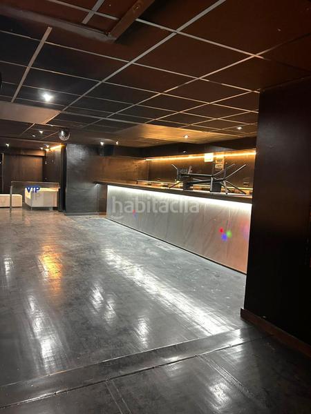 Foto e4fae61e-d540-41be-8089-ba9eb83d368c. Lloguer local comercial a calle san ignacio de loyola 1 a Murcia