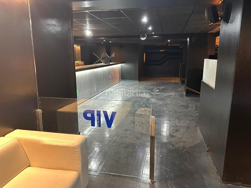 Foto 465ca837-78da-4ccc-9eb9-311a23a81d21. Location local commercial dans calle san ignacio de loyola 1 dans Murcia