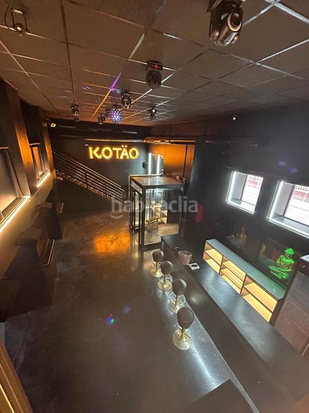 Foto ea65b4f5-0d33-4458-8fa6-ac7b5ef3930b. Location local commercial dans calle san ignacio de loyola 1 dans Murcia