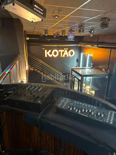 Foto f099efd7-40f9-4d2d-a78f-a26267d74259. Location local commercial dans calle san ignacio de loyola 1 dans Murcia