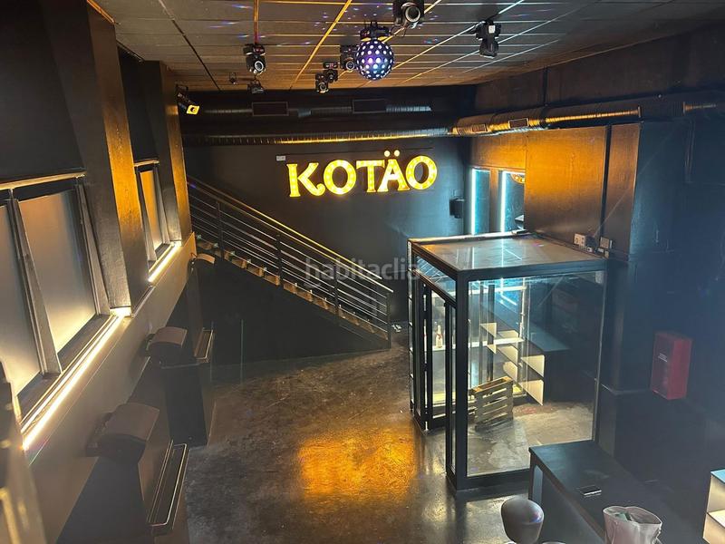 Foto 1c619ad2-2134-47cd-93c5-588c1ab5732b. Miete geschäftsraum in calle san ignacio de loyola 1 in Murcia