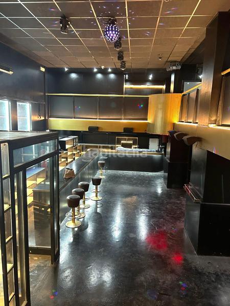 Foto 80eb0394-8fd7-4c40-a604-d4e6f1e96de0. Miete geschäftsraum in calle san ignacio de loyola 1 in Murcia