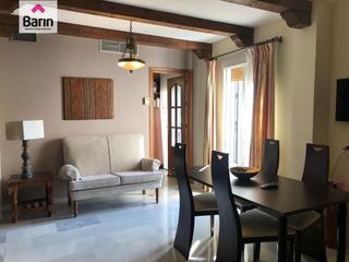 Location Duplex à Sta. Marina - San Andrés - San Pablo - San Lorenzo. Dúplex zona santa marina