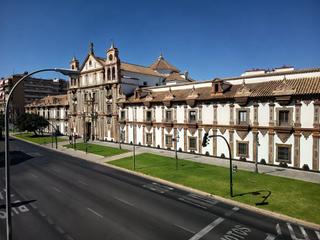 Flat in Ollerías - San Cayetano