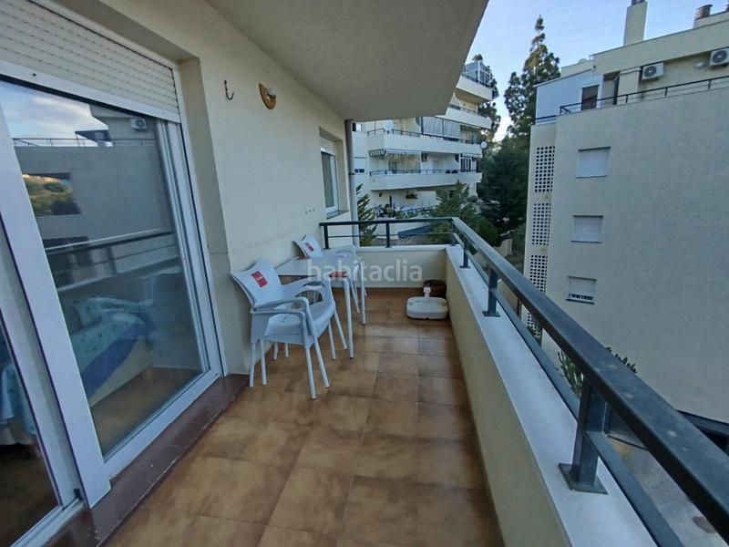 Foto 1571095b-f3c8-413a-8ab9-3d69faeaf5c6. Alquiler piso alquiler de larga temporada en Calahonda Mijas