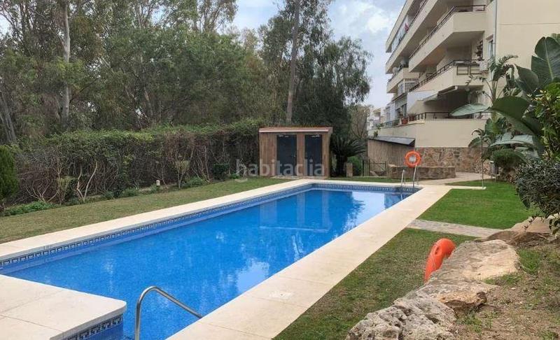 Foto 214544e8-601e-4bd9-8ed2-f64970476685. Alquiler piso alquiler de larga temporada en Calahonda Mijas