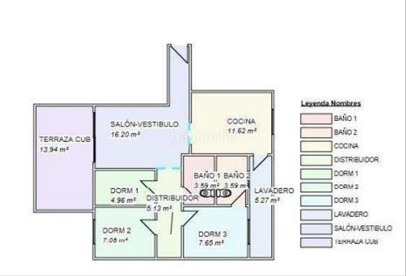 Foto 061c5b8f-67b2-428d-a3fc-24edf01c6686. Rent flat with parking pool in Calahonda Mijas