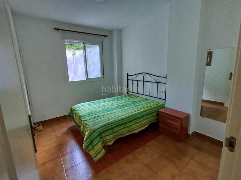 Foto 0b5f4d8a-d04a-414d-96cf-a6f159d3c1d7. Rent flat with parking pool in Calahonda Mijas