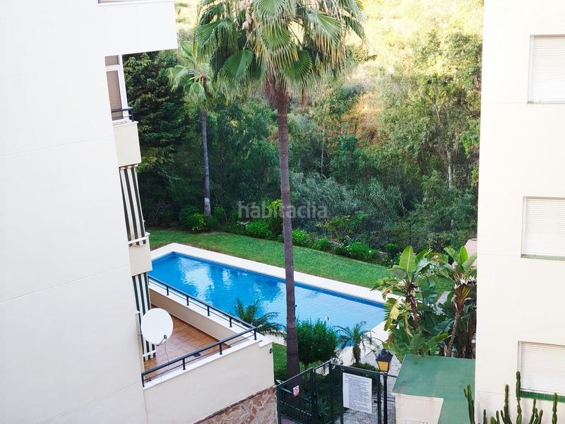 Foto 12d36938-18e4-404f-831a-e9a555d9d4ed. Rent flat with parking pool in Calahonda Mijas