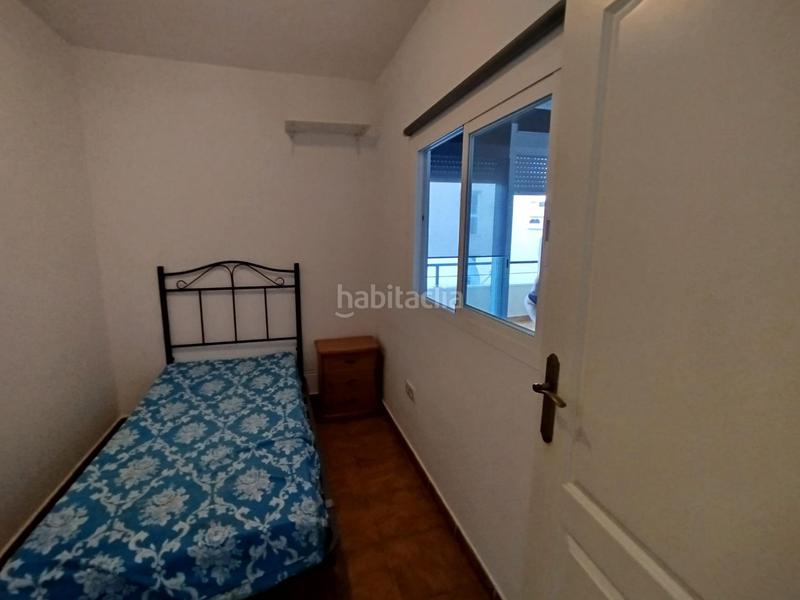 Foto 17dc2776-1ec6-4e1a-b447-fc26dcd4fb30. Rent flat with parking pool in Calahonda Mijas