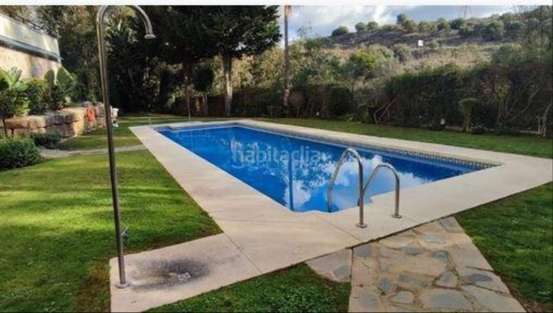 Foto 273c35e1-dad3-409c-aa67-3fa2461d49ab. Rent flat with parking pool in Calahonda Mijas