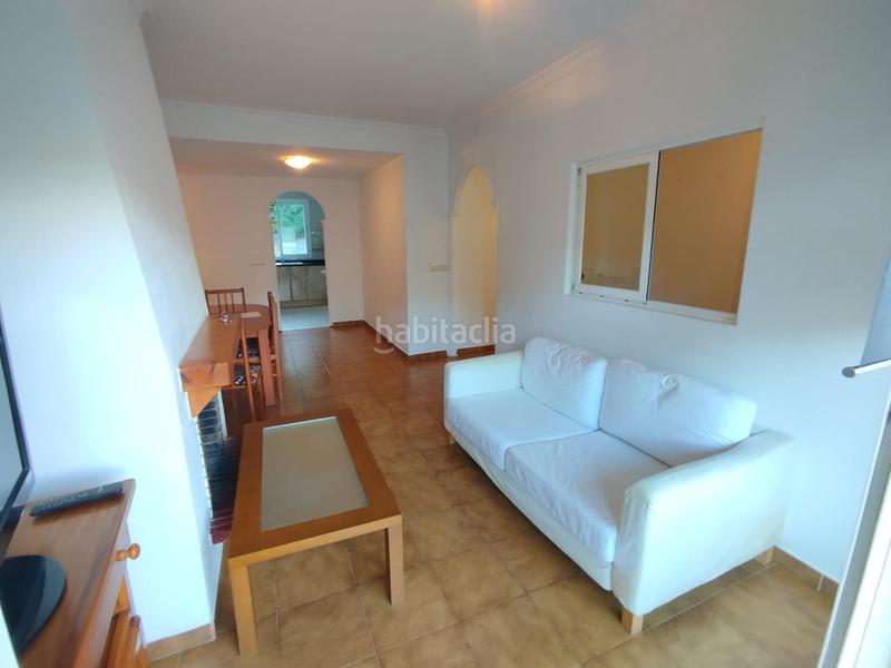 Foto 34b0bda9-5878-4101-bd98-882a84c4c0c5. Rent flat with parking pool in Calahonda Mijas