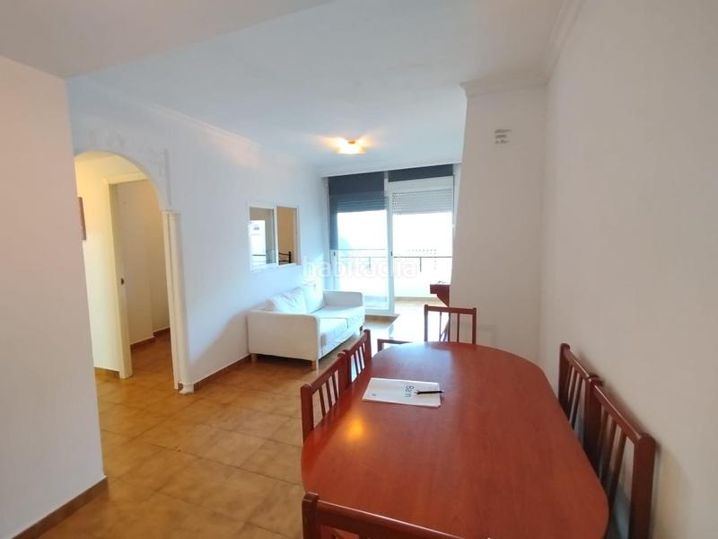 Foto 40681d2b-52af-4b05-83c8-424c8e1096e2. Rent flat with parking pool in Calahonda Mijas