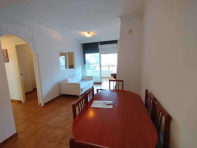 Foto 414f4e79-c3f4-4e14-80cc-59290fee92dc. Rent flat with parking pool in Calahonda Mijas