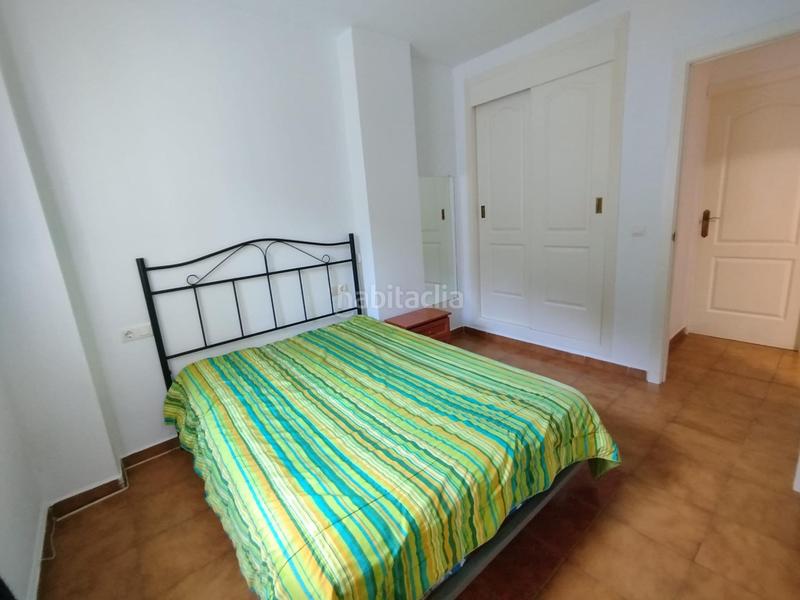 Foto 8120e1ac-d176-41e8-ac95-96175eac39e0. Rent flat with parking pool in Calahonda Mijas