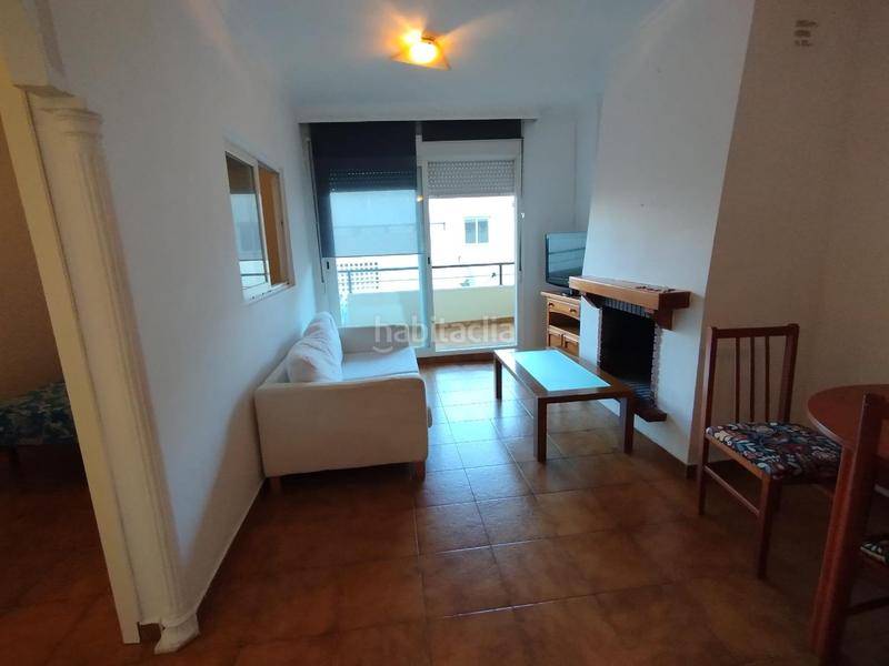 Foto 8272e252-a303-41ed-bef9-07e4335520ec. Rent flat with parking pool in Calahonda Mijas