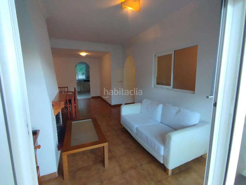 Foto 91299ab9-4b74-4484-ac38-39e0fa18db7f. Rent flat with parking pool in Calahonda Mijas