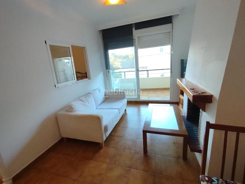 Foto a6f0e489-c04c-4eee-a1ff-8729fb678cb1. Rent flat with parking pool in Calahonda Mijas