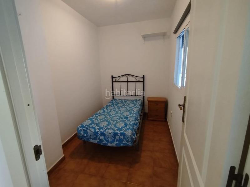 Foto d9e1210c-e6cd-45fe-b20e-255374757d8d. Rent flat with parking pool in Calahonda Mijas