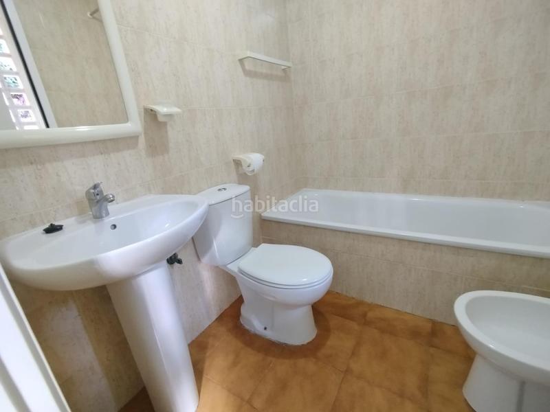 Foto e71f2f53-77ea-4d4b-9276-9afe2798c728. Rent flat with parking pool in Calahonda Mijas