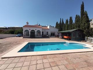 Xalet a Algarrobo Pueblo. !!  chalet en venta en algarrobo !!