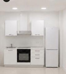 Loft a Santa Rosa - Valdeolleros