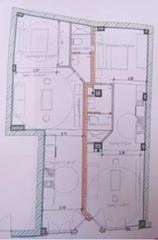 Loft a El Brillante -El Naranjo - El Tablero. Oportunidad única! 2 locales con licencia para convertirse en lo