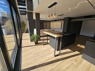 Àtic a Tablero Bajo - Arruzafilla. Único y exclusivo ático en tablero  cañito bazán !!!