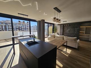 Àtic a Tablero Bajo - Arruzafilla. Único y exclusivo ático en tablero  cañito bazán !!!