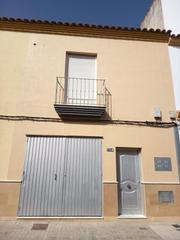 Maison jumelée à Cuervo de Sevilla (El). Adosado en lebrija