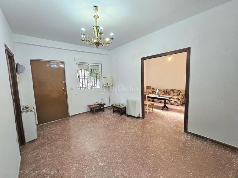 Foto f848350b-8274-41a0-9094-f149dea91748. Maison dans Campo de la Verdad - Miraflores Córdoba