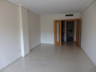 Appartamento in Ciudad Jardín - Zoco