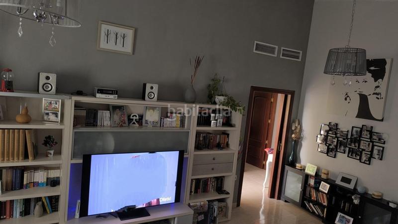 Foto 0b435c93-5304-47bd-8925-6bd934fa87e8. Chalet fantástico chalet a unos minutos de córdoba en Carlota (La)