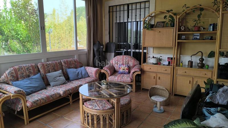 Foto 1f2e8db3-5057-4dee-9c27-803263f679d8. Chalet fantástico chalet a unos minutos de córdoba en Carlota (La)