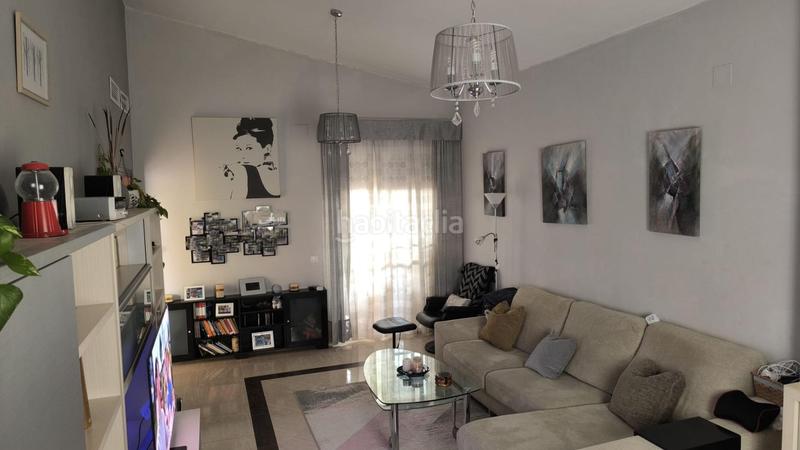 Foto 297d7366-3522-4f71-8a52-bcaf175d3104. Chalet fantástico chalet a unos minutos de córdoba en Carlota (La)