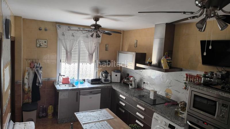 Foto 2bb87611-f076-4e51-90a6-97564ae0b1ce. Chalet fantástico chalet a unos minutos de córdoba en Carlota (La)