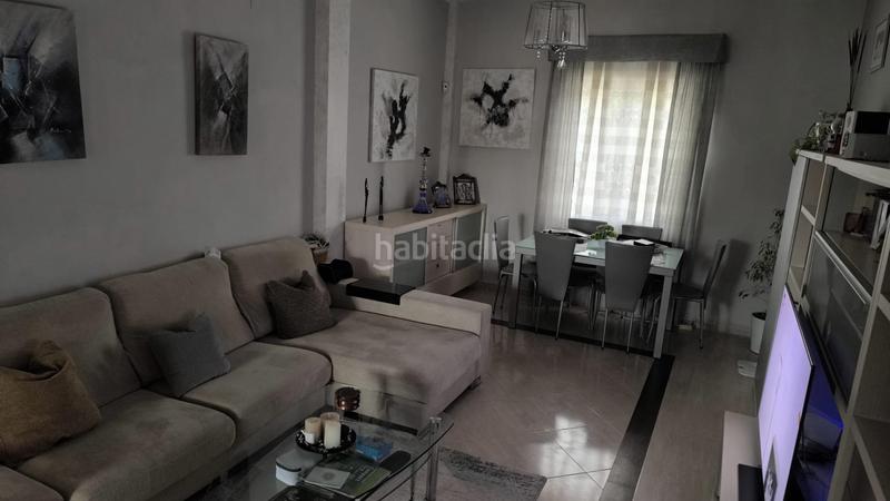 Foto 40ba13e6-6d0f-4f81-916d-3e0698aa1038. Chalet fantástico chalet a unos minutos de córdoba en Carlota (La)