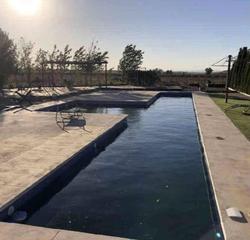 Xalet a Carlota (La). Fantástico chalet a unos minutos de córdoba