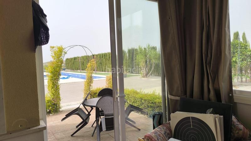 Foto a910a729-6c73-4d3b-b562-918175b441fa. Chalet fantástico chalet a unos minutos de córdoba en Carlota (La)