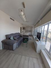 Location Appartement à Ciudad Jardín - Zoco. Precioso ático de alquiler en ciudad jardin!!!!