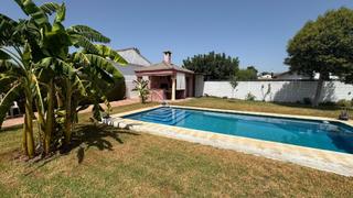 Chalet en El Higuerón