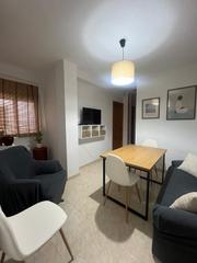 Location Appartement à Ciudad Jardín - Zoco. Gran via parque!!!