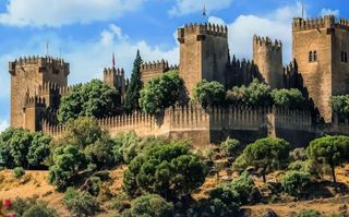 Terreno residenziale in Almodóvar del Río. Oportunidad única en almodóvar