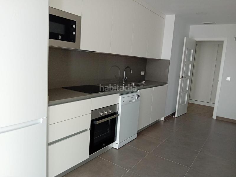 Foto 32f36758-2687-4aff-be95-06a2509ae0d7. Location appartement avec parking dans Centro Córdoba