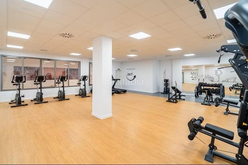 Foto e141301e-ef64-48c5-ae08-9c4975dd9082. Location appartement avec parking dans Centro Córdoba