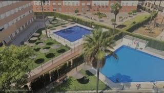 Location Appartement à Arroyo del Moro - Noreña. Alquiler en arroyo del moro