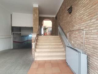 Lloguer Pis a Centro. Piso céntrico