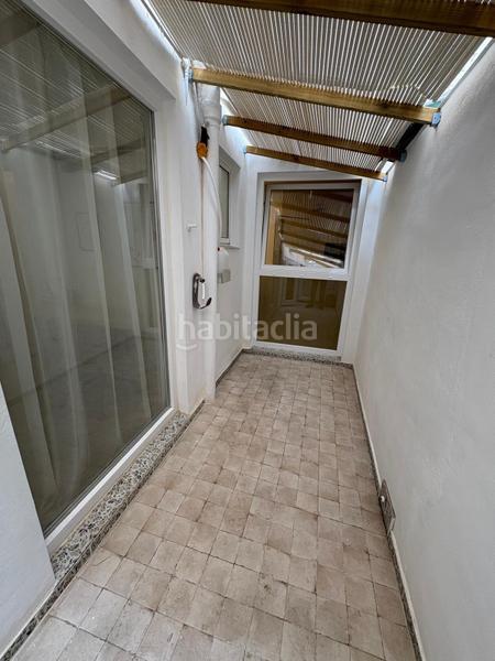 Foto 14ed3dd3-4d99-4190-ac2a-0015fff8026b. Piso  reformado con azotea privada junto a la mezquita en Córdoba
