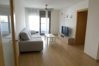 Lloguer Pis a Poniente-Norte - Miralbaida - Parque Azahara. Vivienda en alquiler en hipercor